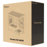 Компьютерный корпус Ocypus Gamma C52 WH TG ARGB White (Gamma-C52-W-HD300XX-GL)
