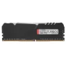 Оперативная память 16 Gb 3600 MHz Kingston FURY BEAST RGB Black (KF436C18BBA/16)