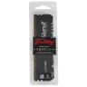 Оперативная память 16 Gb 3600 MHz Kingston FURY BEAST RGB Black (KF436C18BBA/16)