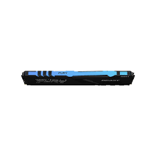 Оперативная память 16 Gb 3600 MHz Kingston FURY BEAST RGB Black (KF436C18BBA/16)