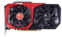 Видеокарта Colorful (GTX 1660 SUPER NB 6G V2-V) GeForce GTX 1660 SUPER 6GB NB V2-V