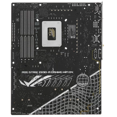 Материнская плата ASUS ROG STRIX Z690-A GAMING WIFI D4