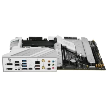 Материнская плата ASUS ROG STRIX Z690-A GAMING WIFI D4