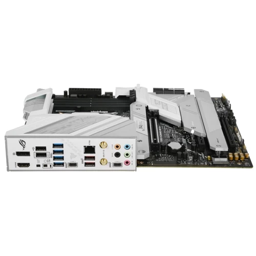 Материнская плата ASUS ROG STRIX Z690-A GAMING WIFI D4
