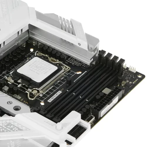 Материнская плата ASUS ROG STRIX Z690-A GAMING WIFI D4