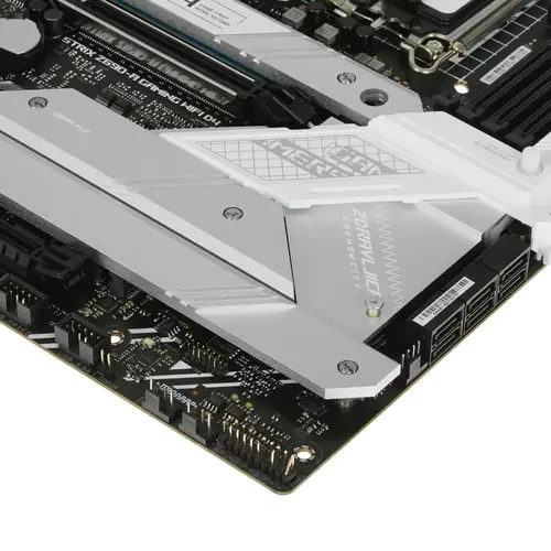 Материнская плата ASUS ROG STRIX Z690-A GAMING WIFI D4