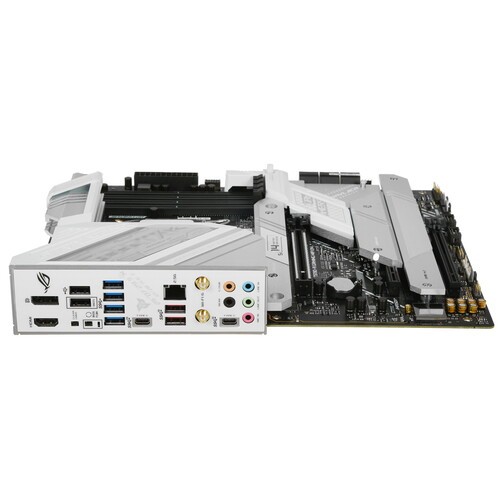 Материнская плата ASUS ROG STRIX Z690-A GAMING WIFI D4