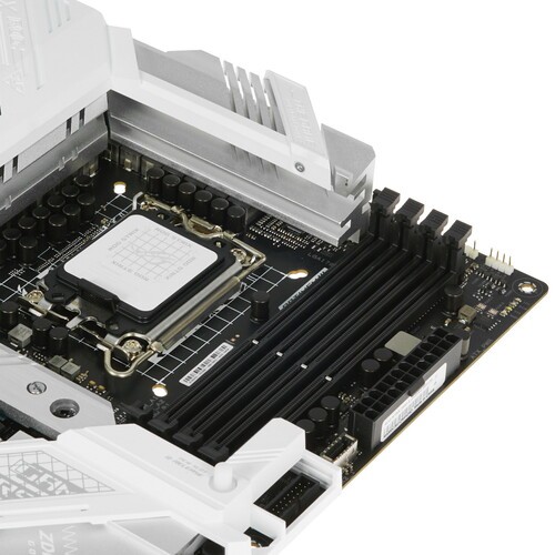 Материнская плата ASUS ROG STRIX Z690-A GAMING WIFI D4