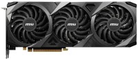 Видеокарта MSI (RTX 3070 Ti VENTUS 3X 8G OC RU) GeForce RTX 3070 Ti 8Gb VENTUS 3X OC RU