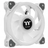 Вентилятор для корпуса Thermaltake Riing Quad 12 Radiator TT Premium Edition RGB CL-F100-PL12SW-C