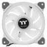 Вентилятор для корпуса Thermaltake Riing Quad 12 Radiator TT Premium Edition RGB CL-F100-PL12SW-C