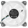 Вентилятор для корпуса Thermaltake Riing Quad 12 Radiator TT Premium Edition RGB CL-F100-PL12SW-C