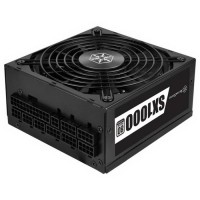 Блок питания SilverStone 1000W SFX-L SST-SX1000-LPT v 1.1