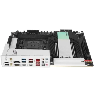 Материнская плата Gigabyte X570S AERO G WIFI