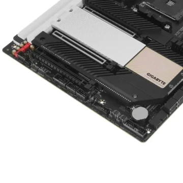 Материнская плата Gigabyte X570S AERO G WIFI