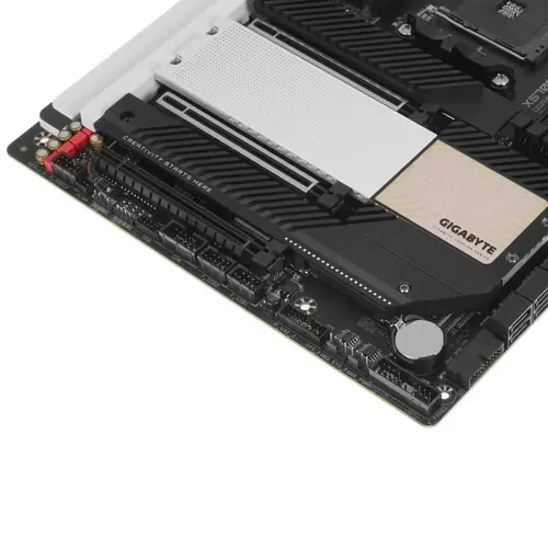 Материнская плата Gigabyte X570S AERO G WIFI