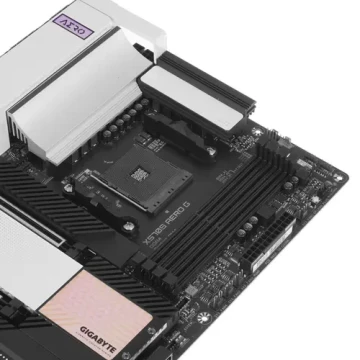 Материнская плата Gigabyte X570S AERO G WIFI
