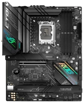 Материнская плата ASUS ROG STRIX B660-F GAMING WIFI 90MB18R0-M0EAY0