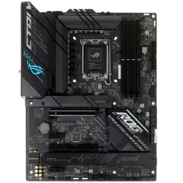 Материнская плата ASUS ROG STRIX B660-F GAMING WIFI 90MB18R0-M0EAY0