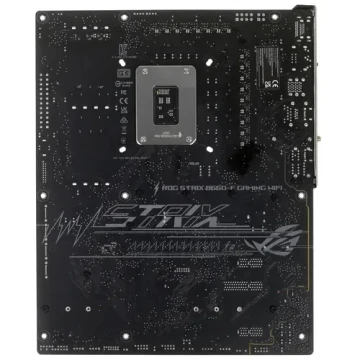 Материнская плата ASUS ROG STRIX B660-F GAMING WIFI 90MB18R0-M0EAY0