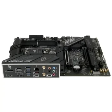 Материнская плата ASUS ROG STRIX B660-F GAMING WIFI 90MB18R0-M0EAY0