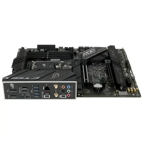 Материнская плата ASUS ROG STRIX B660-F GAMING WIFI 90MB18R0-M0EAY0