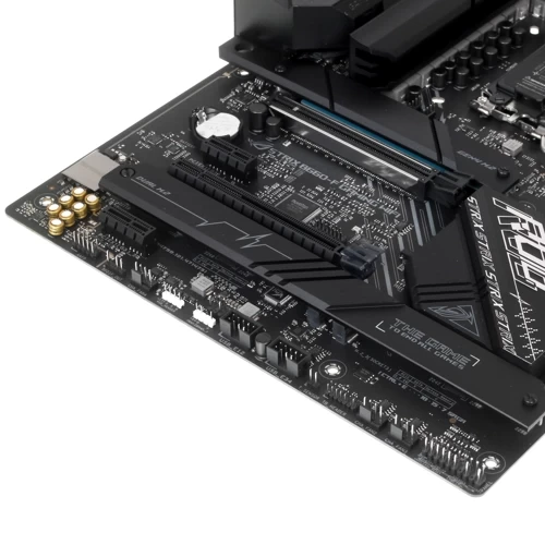Материнская плата ASUS ROG STRIX B660-F GAMING WIFI 90MB18R0-M0EAY0