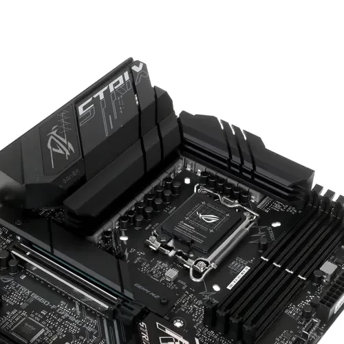 Материнская плата ASUS ROG STRIX B660-F GAMING WIFI 90MB18R0-M0EAY0