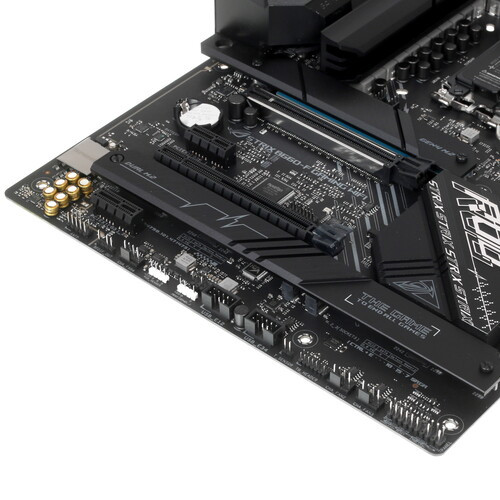 Материнская плата ASUS ROG STRIX B660-F GAMING WIFI 90MB18R0-M0EAY0