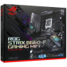 Материнская плата ASUS ROG STRIX B660-F GAMING WIFI 90MB18R0-M0EAY0
