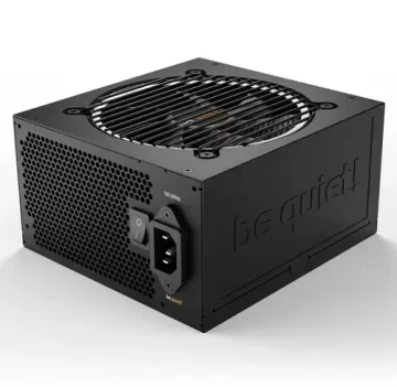 Блок питания Be Quiet! 850W PURE POWER 12 M BN344 16 pin (PCIe 5.0 Connector Cable Details)