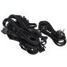 Блок питания Be Quiet! 850W PURE POWER 12 M BN344 16 pin (PCIe 5.0 Connector Cable Details)