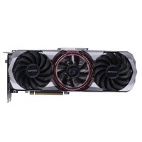 Видеокарта Colorful (RTX 3070 iGame Advanced OC LHR-V 8GB) GeForce RTX 3070 iGame Advanced OC LHR-V 8GB