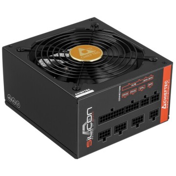 Блок питания Chieftec 750W SILICON SLC-750C