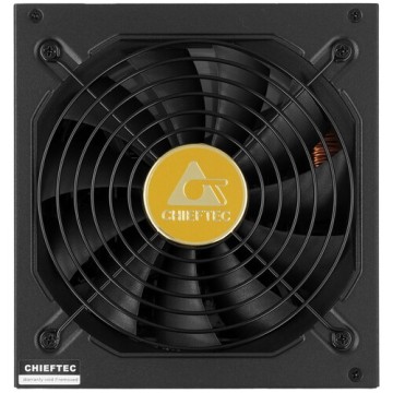 Блок питания Chieftec 750W SILICON SLC-750C