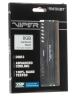 Оперативная память 8 Gb 1600 MHz PATRIOT VIPER 3 (PV38G160C9K)