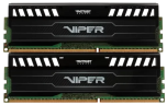 Оперативная память 8 Gb 1600 MHz PATRIOT VIPER 3 (PV38G160C9K)