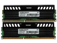 Оперативная память 8 Gb 1600 MHz PATRIOT VIPER 3 (PV38G160C9K)