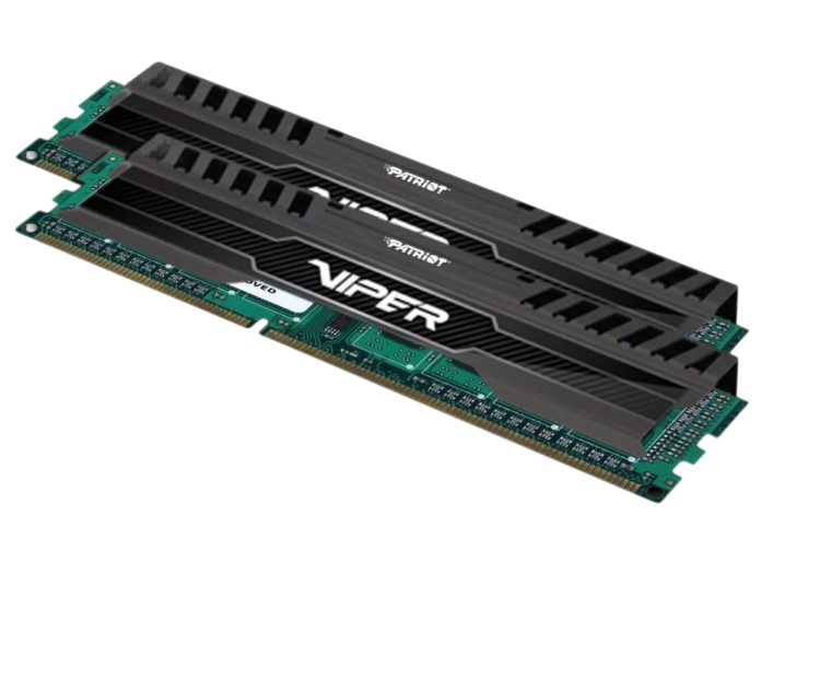 Оперативная память 8 Gb 1600 MHz PATRIOT VIPER 3 (PV38G160C9K)