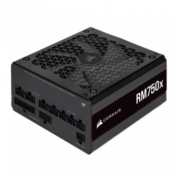 Блок питания Corsair 750W RM750x CP-9020199-EU