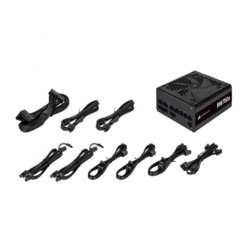 Блок питания Corsair 750W RM750x CP-9020199-EU
