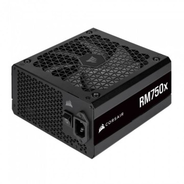 Блок питания Corsair 750W RM750x CP-9020199-EU