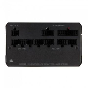 Блок питания Corsair 750W RM750x CP-9020199-EU
