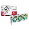 Видеокарта ASRock (RX7600 SL 8GO) Radeon RX 7600 Steel Legend 8G OC