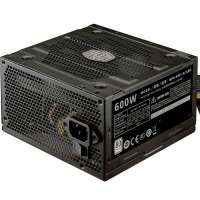 Блок питания Cooler Master 600W Elite V4 600 MPE-6001-ACABN-EU