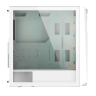 Компьютерный корпус Gigabyte C301 Glass TG White (GB-C301GW)