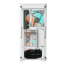 Компьютерный корпус Gigabyte C301 Glass TG White (GB-C301GW)
