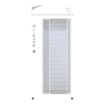 Компьютерный корпус Gigabyte C301 Glass TG White (GB-C301GW)