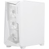 Компьютерный корпус Gigabyte C301 Glass TG White GB-C301GW