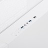 Компьютерный корпус Gigabyte C301 Glass TG White GB-C301GW